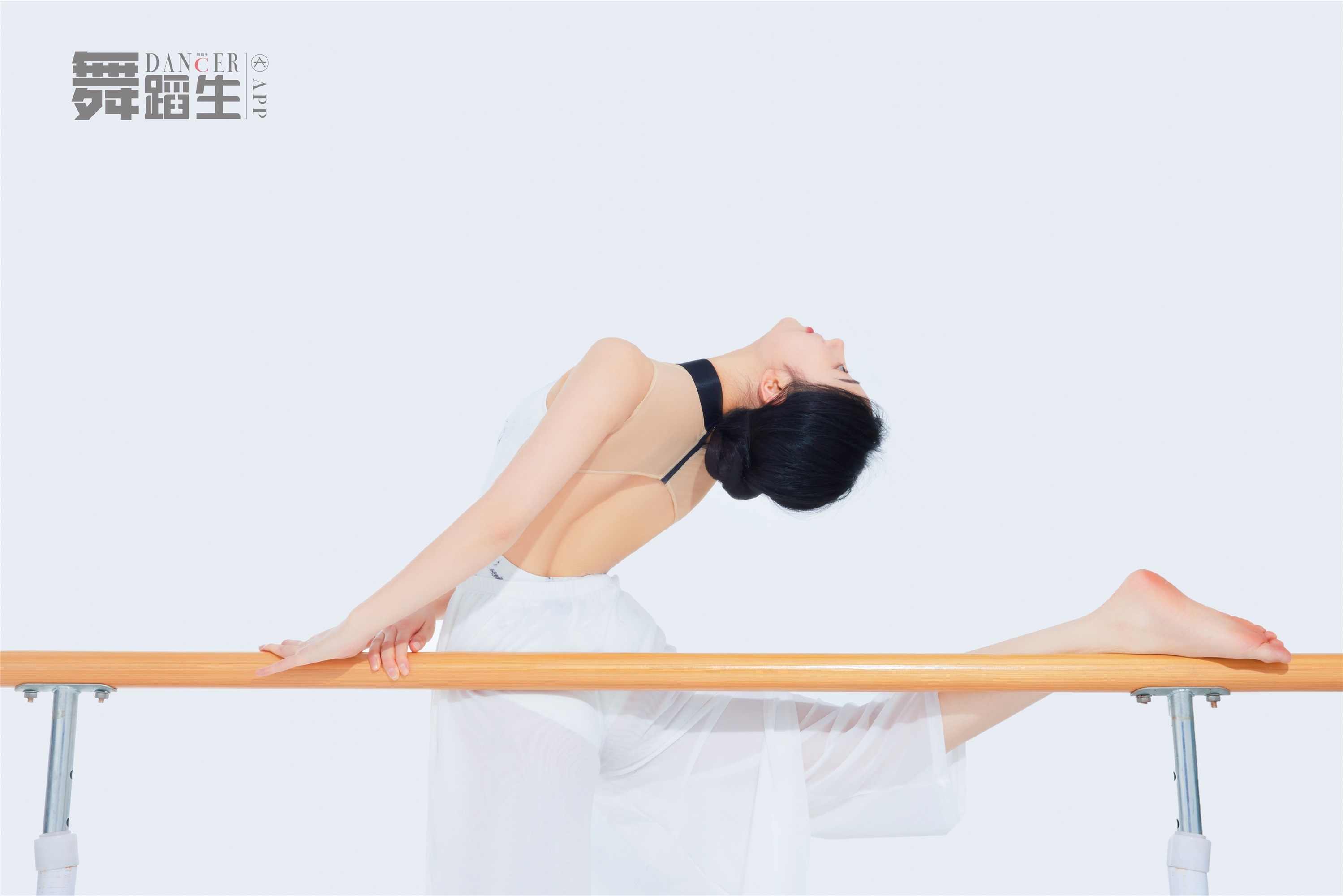 GALLI嘉丽 舞蹈生日记 083 - 风舞如蝶 薛慧